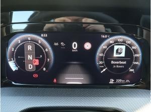 Volkswagen Golf GTI Clubsport 2,0 TSI OPF (300 PS) DSG *NAVI*BLACKSTYLE*19 ZOLL WARMENAU*WHITE*