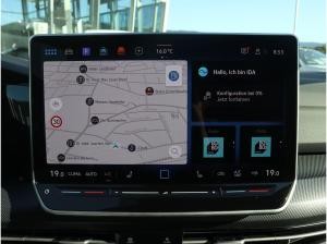 Volkswagen Golf GTI Clubsport 2,0 TSI OPF (300 PS) DSG *NAVI*BLACKSTYLE*19 ZOLL WARMENAU*WHITE*