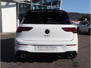 Volkswagen Golf GTI Clubsport 2,0 TSI OPF (300 PS) DSG *NAVI*BLACKSTYLE*19 ZOLL WARMENAU*WHITE*