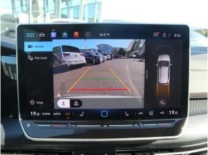 Volkswagen Golf GTI Clubsport 2,0 TSI OPF (300 PS) DSG *NAVI*BLACKSTYLE*19 ZOLL WARMENAU*WHITE*