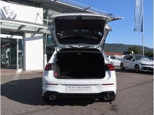 Volkswagen Golf GTI Clubsport 2,0 TSI OPF (300 PS) DSG *NAVI*BLACKSTYLE*19 ZOLL WARMENAU*WHITE*