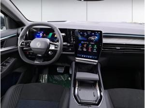 Renault Rafale Esprit Alpine E-Tech Full Hybrid 200