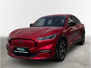 Ford Mustang Mach-E Basis AWD