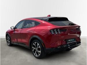 Ford Mustang Mach-E Basis AWD