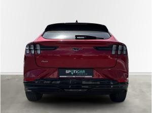 Ford Mustang Mach-E Basis AWD