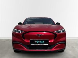 Ford Mustang Mach-E Basis AWD