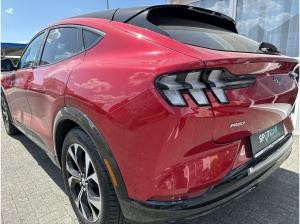 Ford Mustang Mach-E Basis AWD