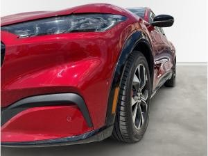 Ford Mustang Mach-E Basis AWD