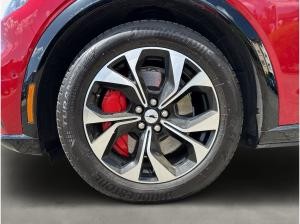 Ford Mustang Mach-E Basis AWD
