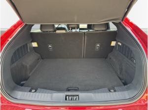 Ford Mustang Mach-E Basis AWD