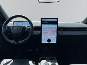 Ford Mustang Mach-E Basis AWD