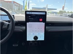 Ford Mustang Mach-E Basis AWD