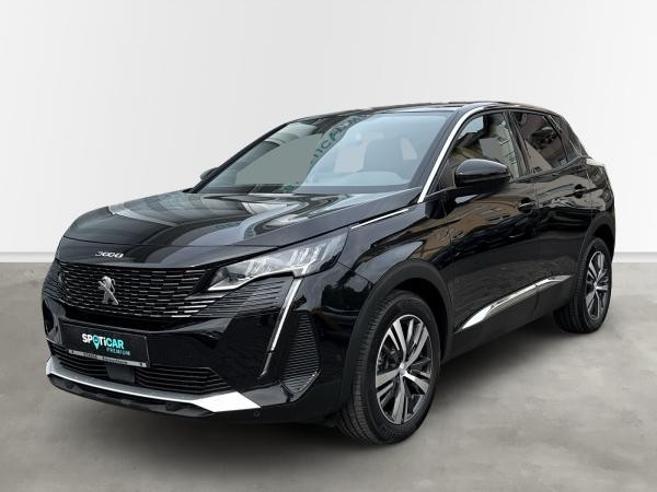 Peugeot 3008 Allure Pack