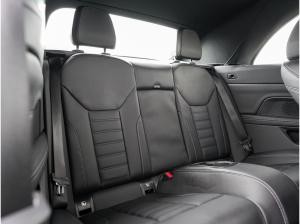 BMW 420 d Cabrio M Sport ACC KoZg L-Heizung Nackenw