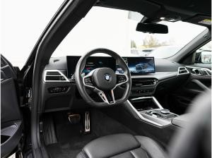 BMW 420 d Cabrio M Sport ACC KoZg L-Heizung Nackenw