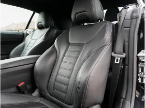 BMW 420 d Cabrio M Sport ACC KoZg L-Heizung Nackenw