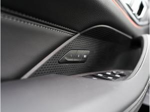 BMW 420 d Cabrio M Sport ACC KoZg L-Heizung Nackenw