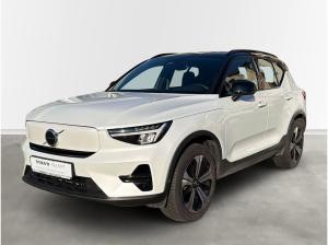 Volvo XC40 Plus Recharge