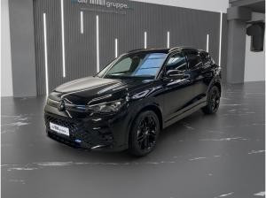 Volkswagen Tiguan 1,5 eTSI R-Line Gewerbekunde sofort