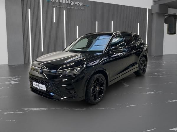Volkswagen Tiguan 1,5 eTSI R-Line Gewerbekunde sofort