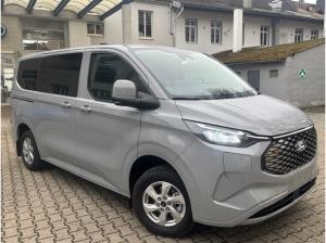 Ford Transit Custom 🔌🔋BEV 64kWh 340L1 Limited Auto🔥AKTON bis 31.12.2025🔥