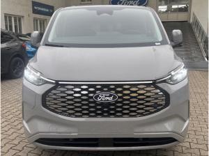 Ford Transit Custom 🔌🔋BEV 64kWh 340L1 Limited Auto🔥AKTON bis 31.12.2025🔥