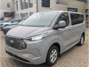 Ford Transit Custom 🔌🔋BEV 64kWh 340L1 Limited Auto🔥AKTON bis 31.12.2025🔥