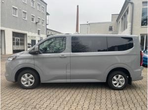 Ford Transit Custom 🔌🔋BEV 64kWh 340L1 Limited Auto🔥AKTON bis 31.12.2025🔥
