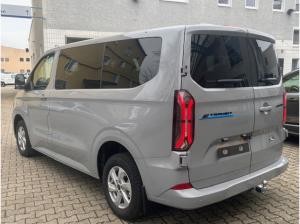 Ford Transit Custom 🔌🔋BEV 64kWh 340L1 Limited Auto🔥AKTON bis 31.12.2025🔥