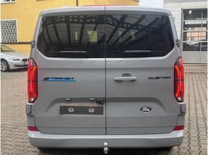 Ford Transit Custom 🔌🔋BEV 64kWh 340L1 Limited Auto🔥AKTON bis 31.12.2025🔥