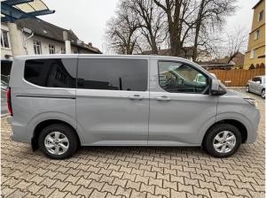 Ford Transit Custom 🔌🔋BEV 64kWh 340L1 Limited Auto🔥AKTON bis 31.12.2025🔥