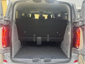 Ford Transit Custom 🔌🔋BEV 64kWh 340L1 Limited Auto🔥AKTON bis 31.12.2025🔥