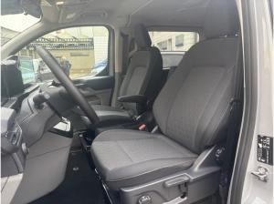 Ford Transit Custom 🔌🔋BEV 64kWh 340L1 Limited Auto🔥AKTON bis 31.12.2025🔥