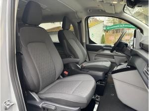 Ford Transit Custom 🔌🔋BEV 64kWh 340L1 Limited Auto🔥AKTON bis 31.12.2025🔥