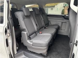 Ford Transit Custom 🔌🔋BEV 64kWh 340L1 Limited Auto🔥AKTON bis 31.12.2025🔥