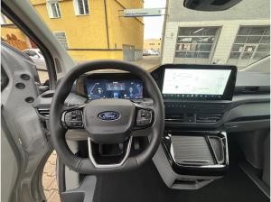 Ford Transit Custom 🔌🔋BEV 64kWh 340L1 Limited Auto🔥AKTON bis 31.12.2025🔥