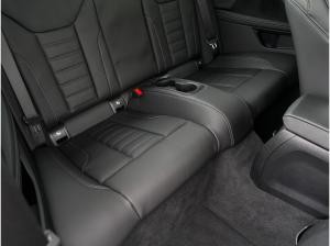 BMW 420 i Cabrio M-Sport ACC KoZg Alpinweiß/Saphirschwarz/M Brooklyn Grau