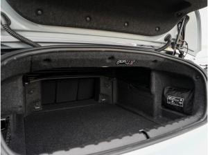 BMW 420 i Cabrio M-Sport ACC KoZg Alpinweiß/Saphirschwarz/M Brooklyn Grau