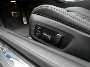 BMW 420 i Cabrio M-Sport ACC KoZg Alpinweiß/Saphirschwarz/M Brooklyn Grau