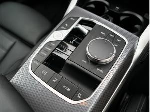 BMW 420 i Cabrio M-Sport ACC KoZg Alpinweiß/Saphirschwarz/M Brooklyn Grau