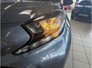 Toyota Aygo 1.0-l-VVT-i CVT Teamplayer