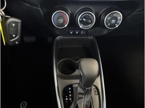 Toyota Aygo 1.0-l-VVT-i CVT Teamplayer