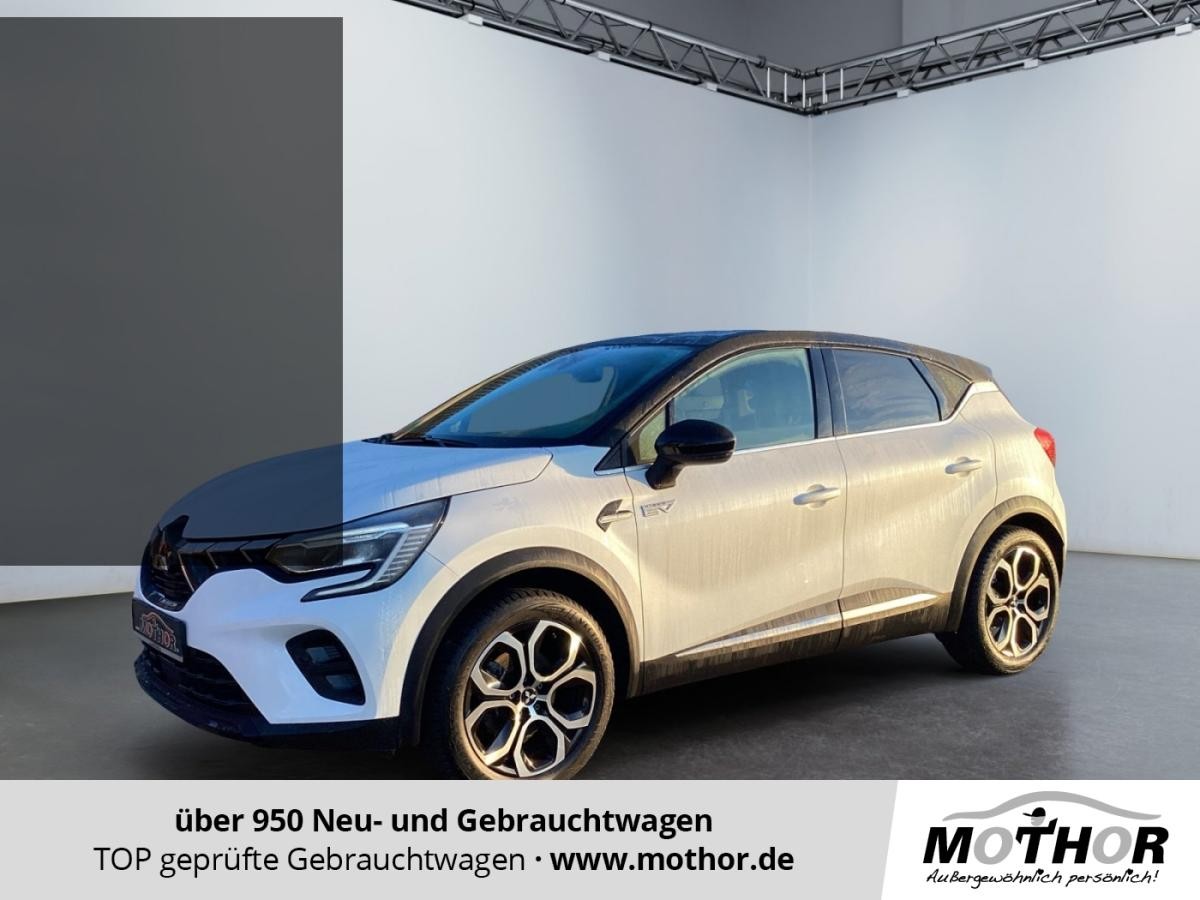Mitsubishi ASX Hybrid TOP 1,6 l Schiebedach