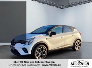 Mitsubishi ASX TOP 1.6 Hybrid Aut. Rückfahrkamera Navi Klima