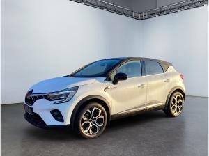 Mitsubishi ASX Hybrid TOP 1,6 l Schiebedach