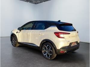 Mitsubishi ASX Hybrid TOP 1,6 l Schiebedach