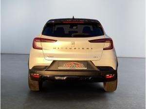 Mitsubishi ASX Hybrid TOP 1,6 l Schiebedach
