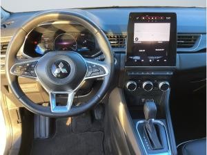 Mitsubishi ASX Hybrid TOP 1,6 l Schiebedach