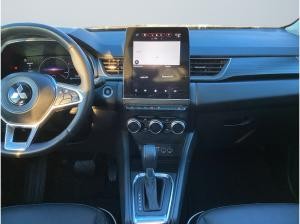 Mitsubishi ASX Hybrid TOP 1,6 l Schiebedach