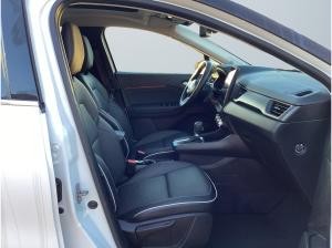 Mitsubishi ASX Hybrid TOP 1,6 l Schiebedach